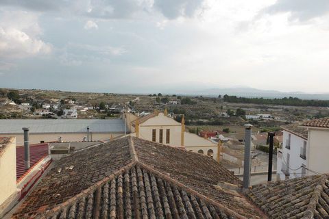 Landsbyhus i Benamaurel, Granada, Benamaurel - € 79.000 | Ref: v2321 - foto 22