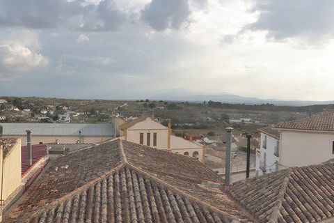 Landsbyhus i Benamaurel, Granada, Benamaurel - € 79.000 | Ref: v2321 - foto 23