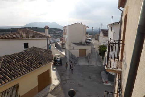 Landsbyhus i Benamaurel, Granada, Benamaurel - € 79.000 | Ref: v2321 - foto 24