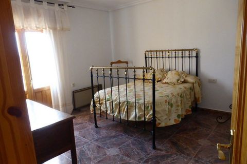 Landsbyhus i Benamaurel, Granada, Benamaurel - € 79.000 | Ref: v2321 - foto 25