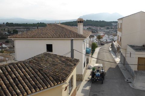 Landsbyhus i Benamaurel, Granada, Benamaurel - € 79.000 | Ref: v2321 - foto 26