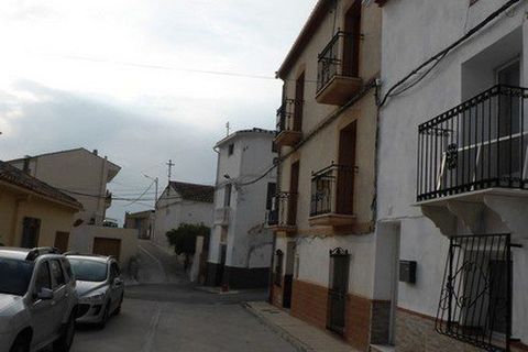 Landsbyhus i Benamaurel, Granada, Benamaurel - € 79.000 | Ref: v2321 - foto 28