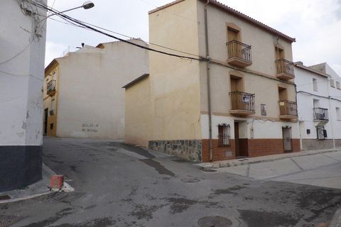 Landsbyhus i Benamaurel, Granada, Benamaurel - € 79.000 | Ref: v2321 - foto 29