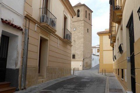 Landsbyhus i Benamaurel, Granada, Benamaurel - € 79.000 | Ref: v2321 - foto 31