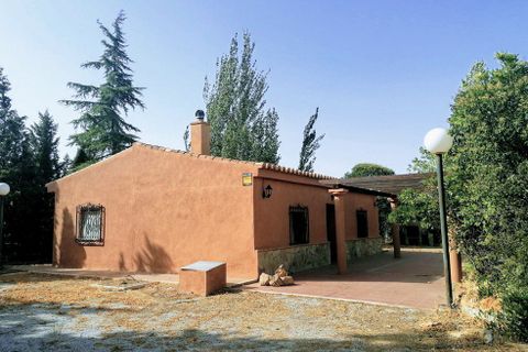 Landejendom i Baza, Granada, Baza - € 144.000 | Ref: v3091 - foto 1
