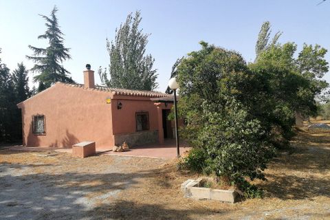 Landejendom i Baza, Granada, Baza - € 144.000 | Ref: v3091 - foto 2