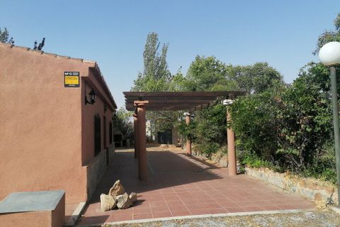Landejendom i Baza, Granada, Baza - € 144.000 | Ref: v3091 - foto 3