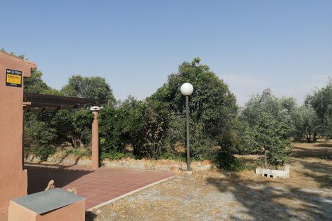 Landejendom i Baza, Granada, Baza - € 144.000 | Ref: v3091 - foto 4