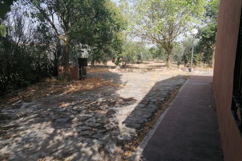 Landejendom i Baza, Granada, Baza - € 144.000 | Ref: v3091 - foto 7