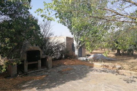 Landejendom i Baza, Granada, Baza - € 144.000 | Ref: v3091 - foto 8