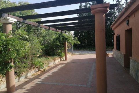 Landejendom i Baza, Granada, Baza - € 144.000 | Ref: v3091 - foto 9
