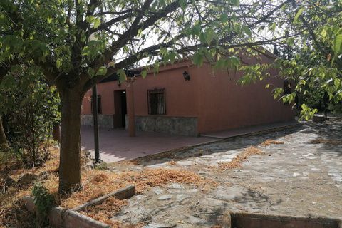 Landejendom i Baza, Granada, Baza - € 144.000 | Ref: v3091 - foto 10