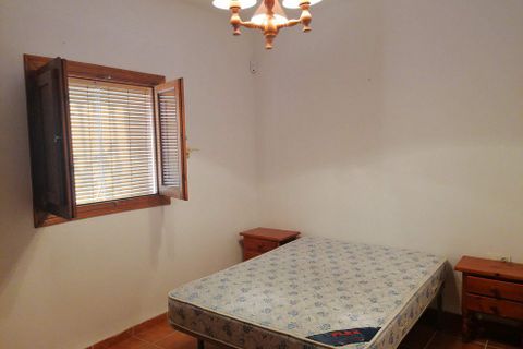 Landejendom i Baza, Granada, Baza - € 144.000 | Ref: v3091 - foto 12