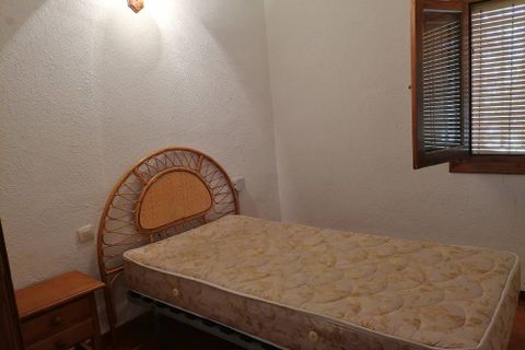 Landejendom i Baza, Granada, Baza - € 144.000 | Ref: v3091 - foto 14