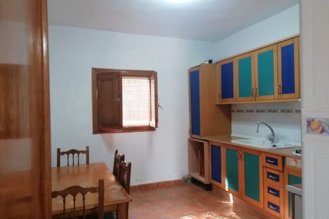 Landejendom i Baza, Granada, Baza - € 144.000 | Ref: v3091 - foto 18