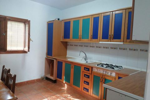 Landejendom i Baza, Granada, Baza - € 144.000 | Ref: v3091 - foto 19