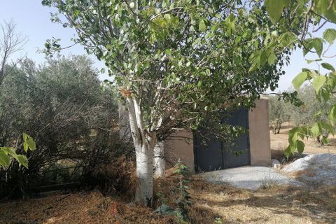 Landejendom i Baza, Granada, Baza - € 144.000 | Ref: v3091 - foto 27