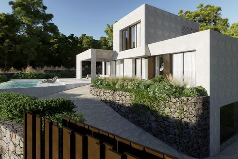 Villa i Orihuela, Alicante, Orihuela - € 1.250.000 | Ref: N9192 - foto 1
