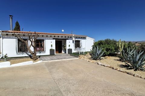 Villa i Antas, Almeria, Antas - € 549.500 | Ref: A1460 - foto 1