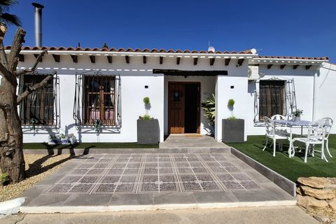 Villa i Antas, Almeria, Antas - € 549.500 | Ref: A1460 - foto 2