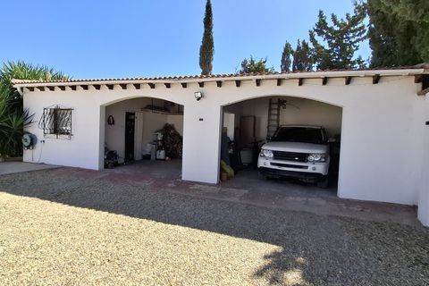 Villa i Antas, Almeria, Antas - € 549.500 | Ref: A1460 - foto 3