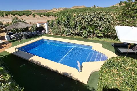 Villa i Antas, Almeria, Antas - € 549.500 | Ref: A1460 - foto 4