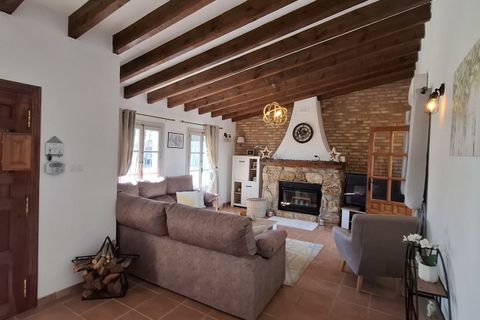 Villa i Antas, Almeria, Antas - € 549.500 | Ref: A1460 - foto 5