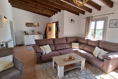 Villa i Antas, Almeria, Antas - € 549.500 | Ref: A1460 - foto 6