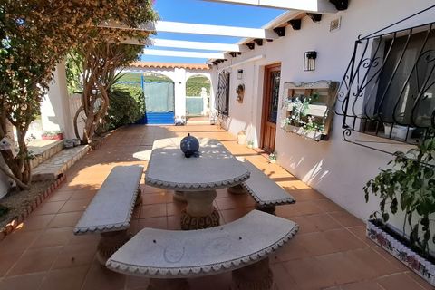 Villa i Antas, Almeria, Antas - € 549.500 | Ref: A1460 - foto 7