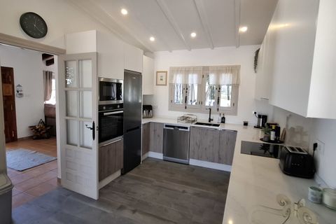 Villa i Antas, Almeria, Antas - € 549.500 | Ref: A1460 - foto 9