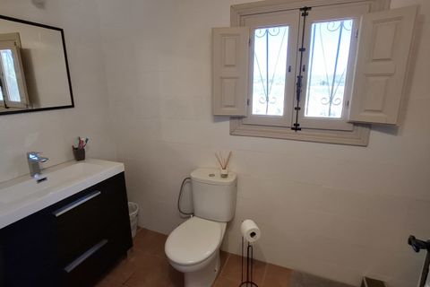 Villa i Antas, Almeria, Antas - € 549.500 | Ref: A1460 - foto 12