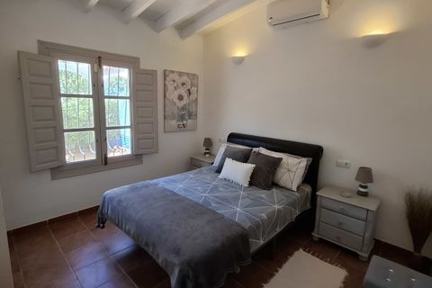 Villa i Antas, Almeria, Antas - € 549.500 | Ref: A1460 - foto 17