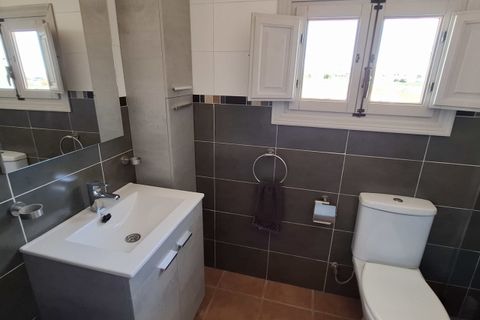 Villa i Antas, Almeria, Antas - € 549.500 | Ref: A1460 - foto 19