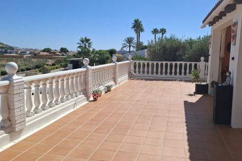 Villa i Antas, Almeria, Antas - € 549.500 | Ref: A1460 - foto 21