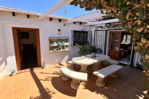 Villa i Antas, Almeria, Antas - € 549.500 | Ref: A1460 - foto 23
