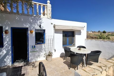 Villa i Antas, Almeria, Antas - € 549.500 | Ref: A1460 - foto 24