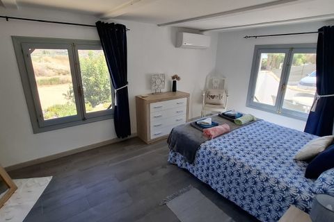 Villa i Antas, Almeria, Antas - € 549.500 | Ref: A1460 - foto 25