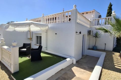 Villa i Antas, Almeria, Antas - € 549.500 | Ref: A1460 - foto 27