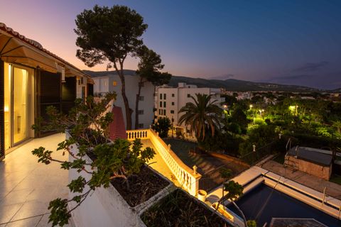 Villa a Palmanova, Mallorca, Palmanova - € 2.495.000 | Ref: 81569 - foto 7