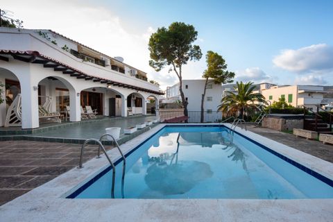Villa a Palmanova, Mallorca, Palmanova - € 2.495.000 | Ref: 81569 - foto 8