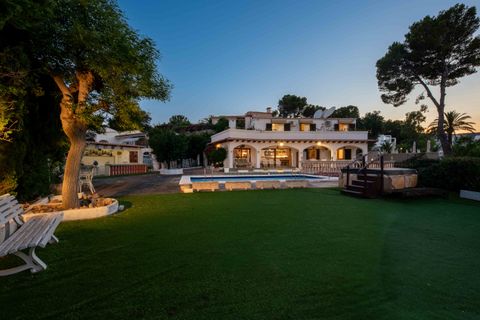 Villa a Palmanova, Mallorca, Palmanova - € 2.495.000 | Ref: 81569 - foto 21