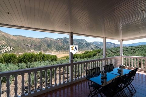 Villa a Iznajar, Cordoba, Iznajar - € 845.000 | Ref: VL1159 - foto 5