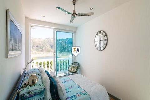 Villa a Iznajar, Cordoba, Iznajar - € 845.000 | Ref: VL1159 - foto 12