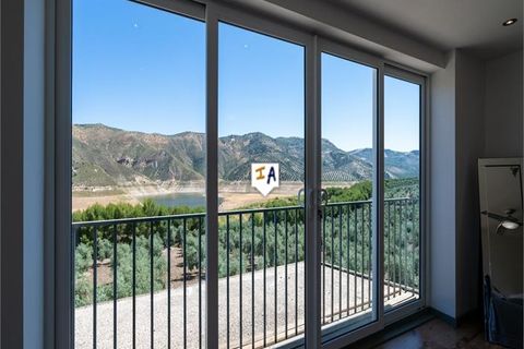 Villa a Iznajar, Cordoba, Iznajar - € 845.000 | Ref: VL1159 - foto 13