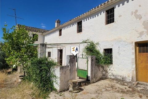 Cortijo i Iznajar, Cordoba, Iznajar - € 200.000 | Ref: CJ872 - foto 1