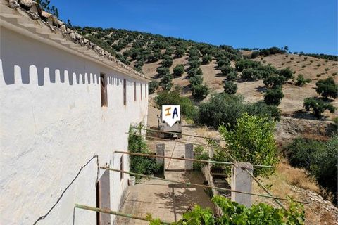 Cortijo i Iznajar, Cordoba, Iznajar - € 200.000 | Ref: CJ872 - foto 9
