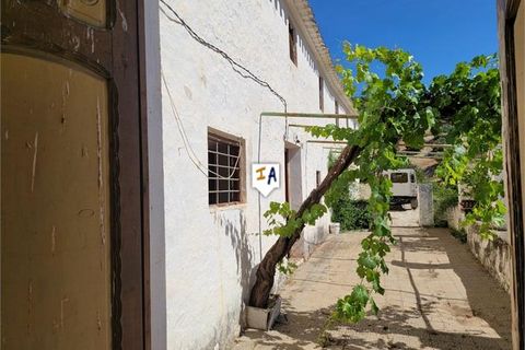Cortijo i Iznajar, Cordoba, Iznajar - € 200.000 | Ref: CJ872 - foto 14