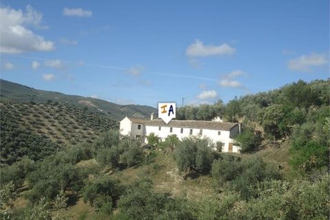 Cortijo i Iznajar, Cordoba, Iznajar - € 200.000 | Ref: CJ872 - foto 15