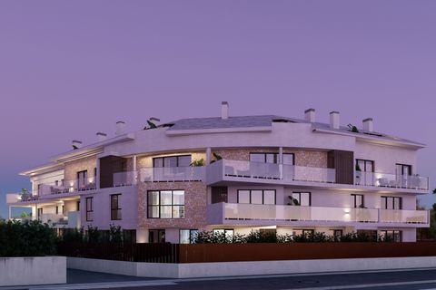 Lejlighed i Javea, Alicante, Javea - € 740.000 | Ref: 7001 - foto 7