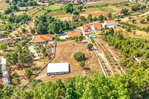 Villa i Chaves, Vila Real, Chaves - € 370.000 | Ref: 318250251 - foto 14